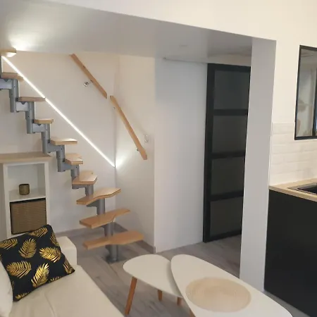 Apartment Mezza'nimes *