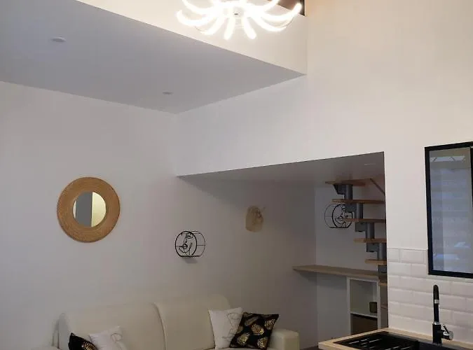 Apartment Mezza'nimes