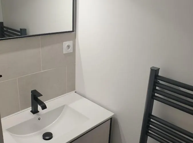 Apartment Mezza'nimes