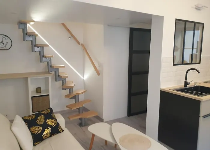 Apartment Mezza'nimes *